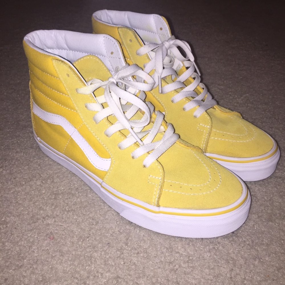 Vans Sk8 hi